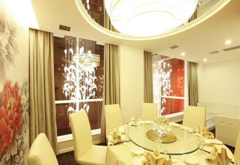 Beijing Jiang Tai Hotel Екстериор снимка
