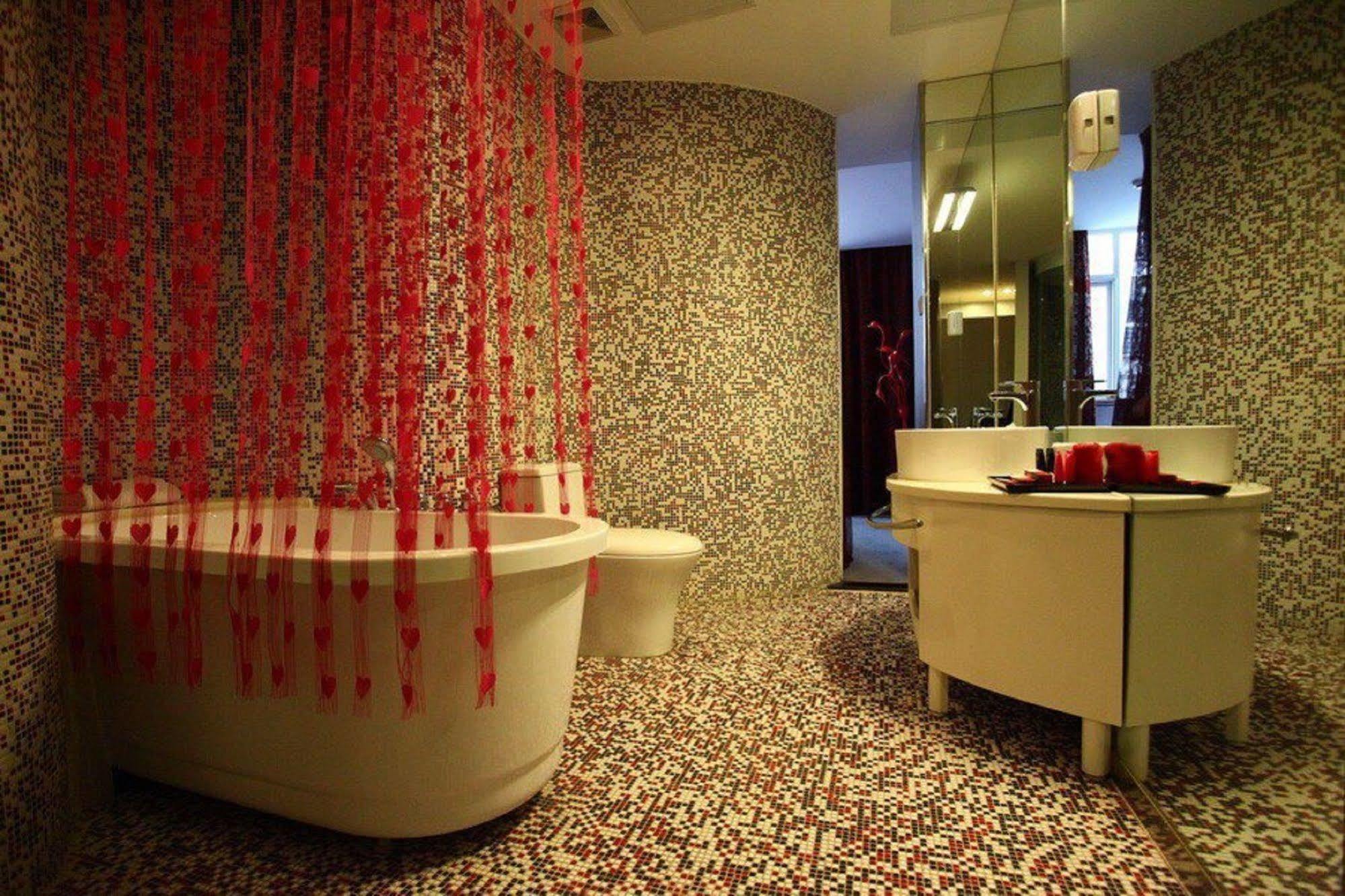 Beijing Jiang Tai Hotel Екстериор снимка
