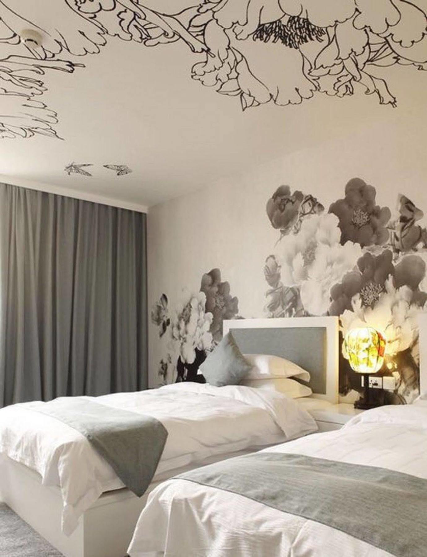 Beijing Jiang Tai Hotel Екстериор снимка